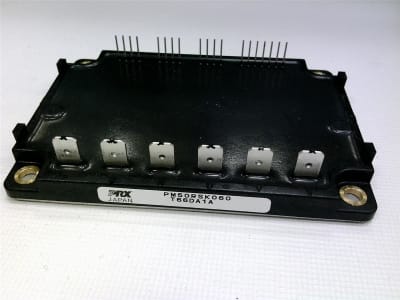 POWEREX PM50RSK060