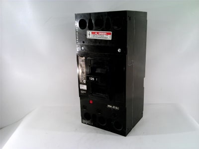 SIEMENS FJ63B125