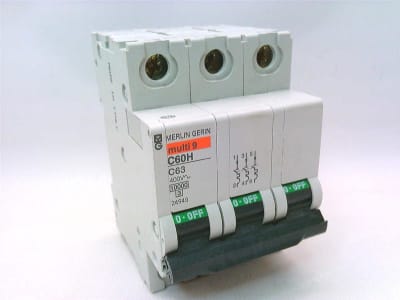 SCHNEIDER ELECTRIC MG24940
