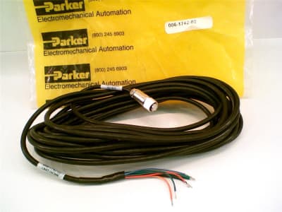 PARKER 006-1742-02