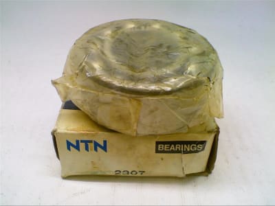 NTN BEARING 2307