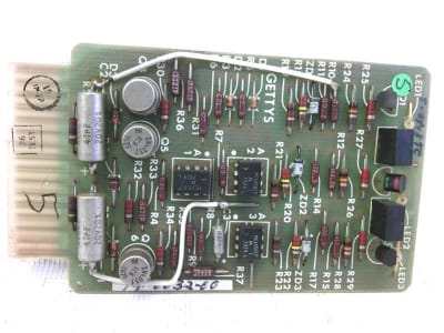 ELWOOD CORPORATION 14-0032-00