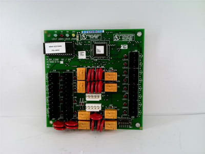 JOHNSON CONTROLS S300-IO8