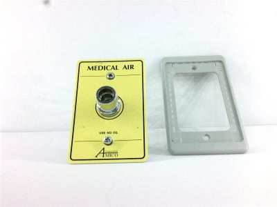 AMICO CORP O-FASC-DI-U-AIR