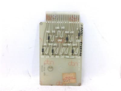 ELWOOD CORPORATION 44-0029-951