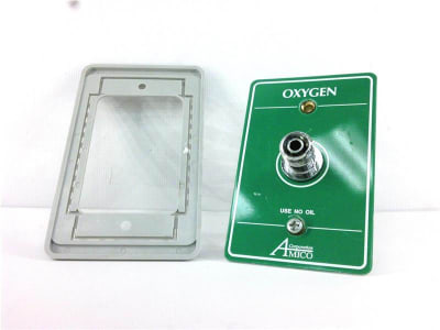 AMICO CORP O-FASC-DI-U-OXY