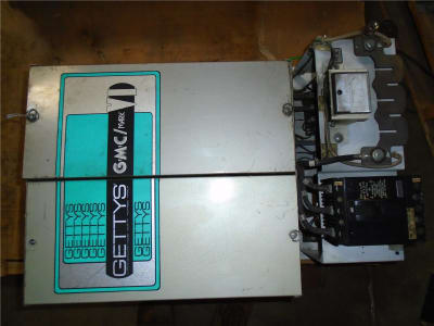 ELWOOD CORPORATION 66-1330-11