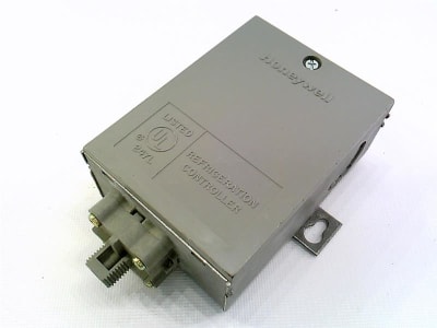 HONEYWELL P658A1013