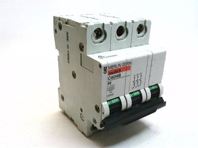 SCHNEIDER ELECTRIC 25868
