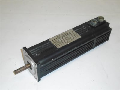 ELWOOD CORPORATION M433-FAN0-0201