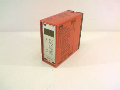 PR ELECTRONICS 2231