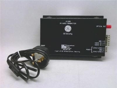 KIDDE-FENWAL, LLC AT1000