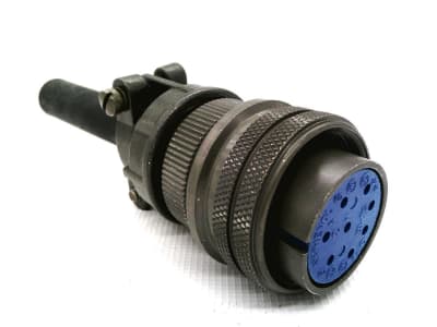 AMPHENOL 97-3106A-20-7S