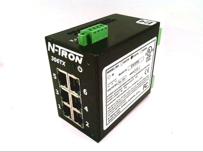 RED LION CONTROLS 306TX