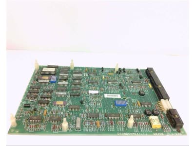 GENERAL ELECTRIC DS3800NMEA1L1J