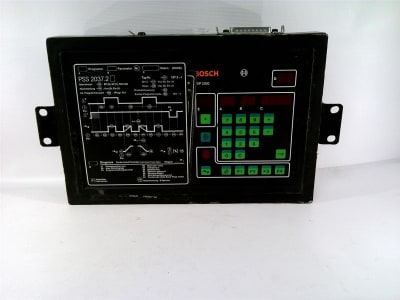 BOSCH PSP-2000