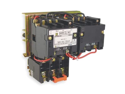 SCHNEIDER ELECTRIC 8736SDO2V03