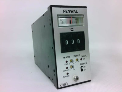 KIDDE-FENWAL, LLC K399