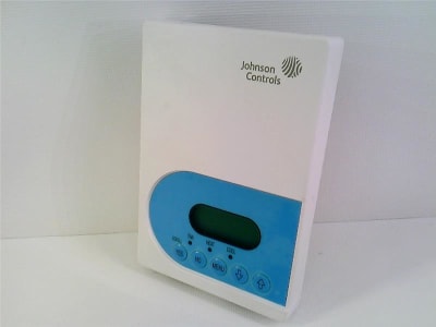 JOHNSON CONTROLS TEC2603-2