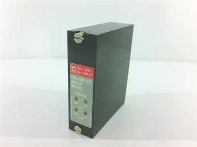 SCHNEIDER ELECTRIC 8884-SOM-221