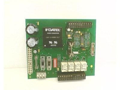 DANAHER CONTROLS 44122-00