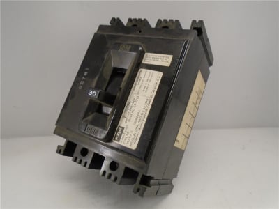 FEDERAL PACIFIC ELECTRIC NE231030