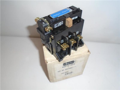 DANAHER CONTROLS 5001A300111