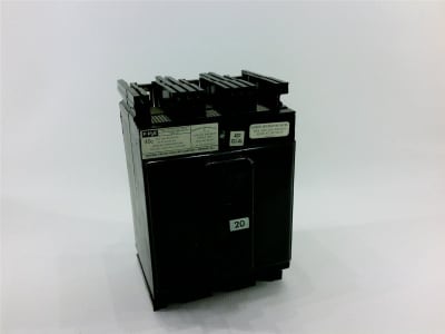 FEDERAL PACIFIC ELECTRIC NE233020