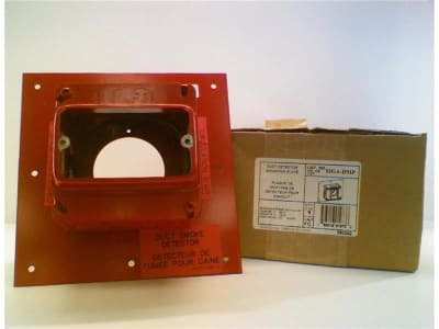 KIDDE-FENWAL, LLC SIGA-DMP