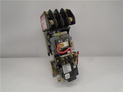 SCHNEIDER ELECTRIC 8903LXO20V02