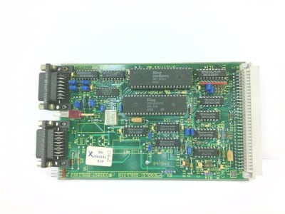 PRESSTECH 7602-1560-01