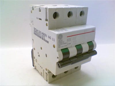 GENERAL ELECTRIC G103B25