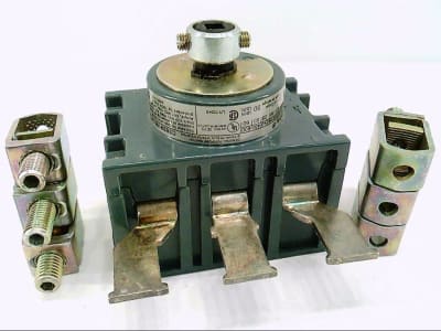 EATON CORPORATION C362-N100