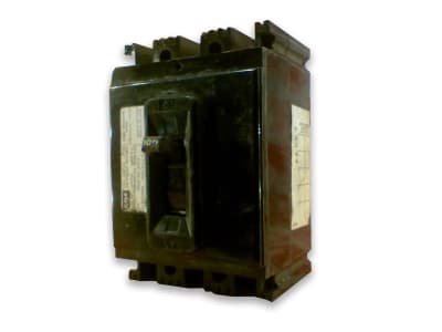 FEDERAL PACIFIC ELECTRIC NE234100