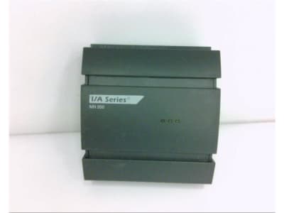 SCHNEIDER ELECTRIC MNL-20-RS1