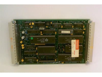 PRESSTECH 7604-8260-03A