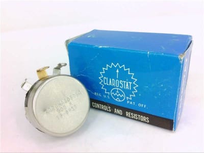 HONEYWELL RA20NASD501A