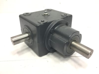 REGAL REXNORD 12HB1-LR10