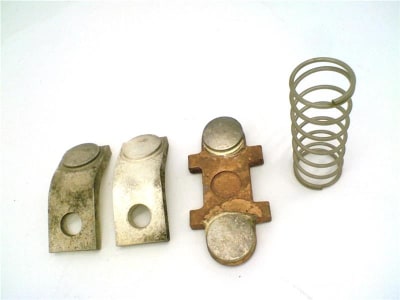 DANAHER CONTROLS 5M-53