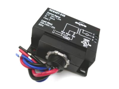 HONEYWELL RC840T-240