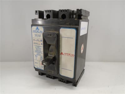 FEDERAL PACIFIC ELECTRIC NEF435015