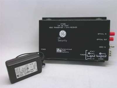 KIDDE-FENWAL, LLC VT1505