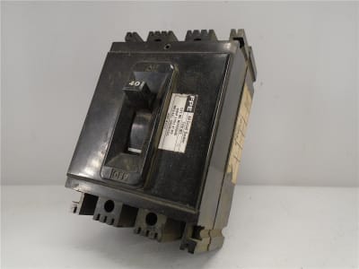 FEDERAL PACIFIC ELECTRIC NEF435040