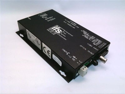 KIDDE-FENWAL, LLC VT1910WDM