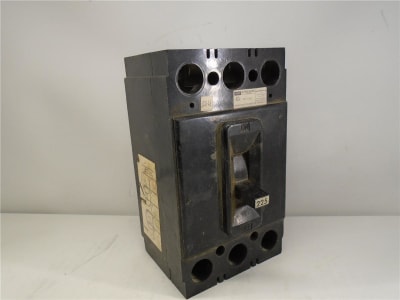 FEDERAL PACIFIC ELECTRIC NEJ3225