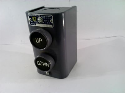 SCHNEIDER ELECTRIC 9001-B35