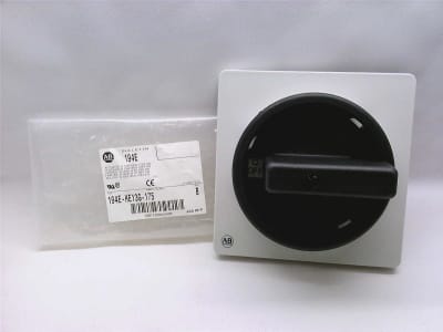 ALLEN BRADLEY 194E-HE13G-175