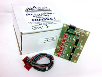 ANAHEIM AUTOMATION AA1748-6