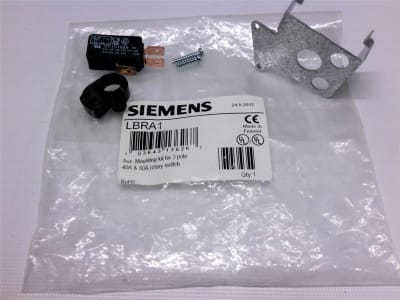SIEMENS LBRA1