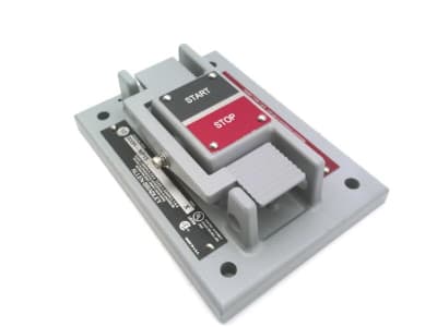 ALLEN BRADLEY 800H-NP15